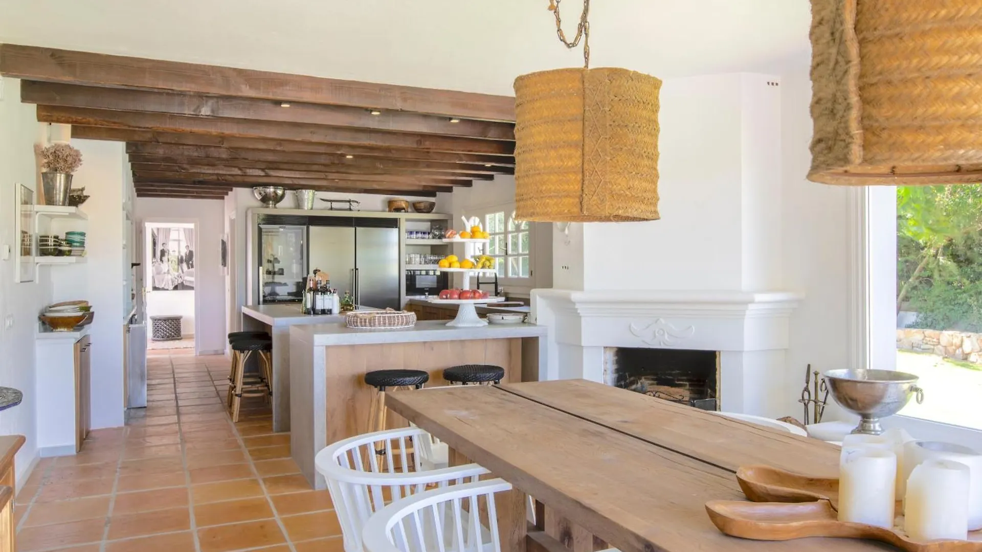 James Smb10 - Stunning Luxury Finca On A Private Domaine At Villa Padierna Golf Club Golf Club Estepona