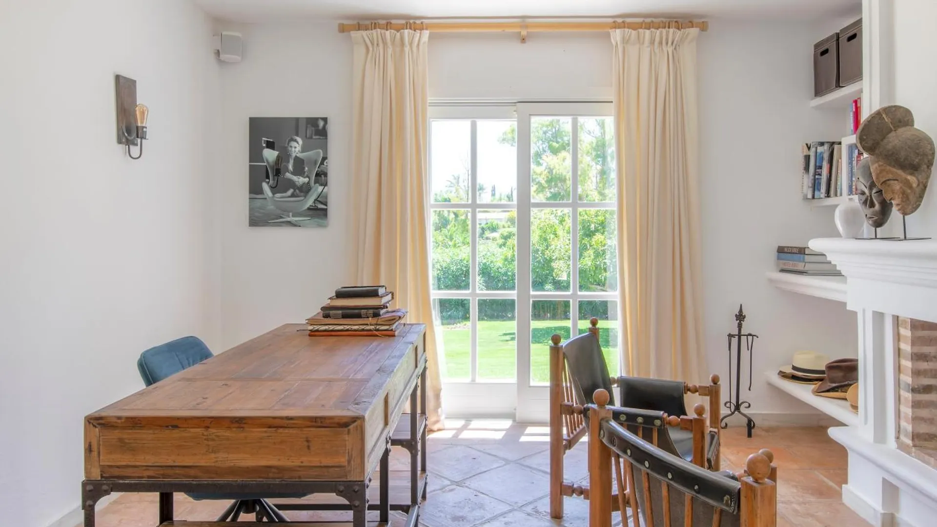 Smb10 Stunning Luxury Finca On A Private Domaine Near Villa Padierna Golf Club Estepona 0*,