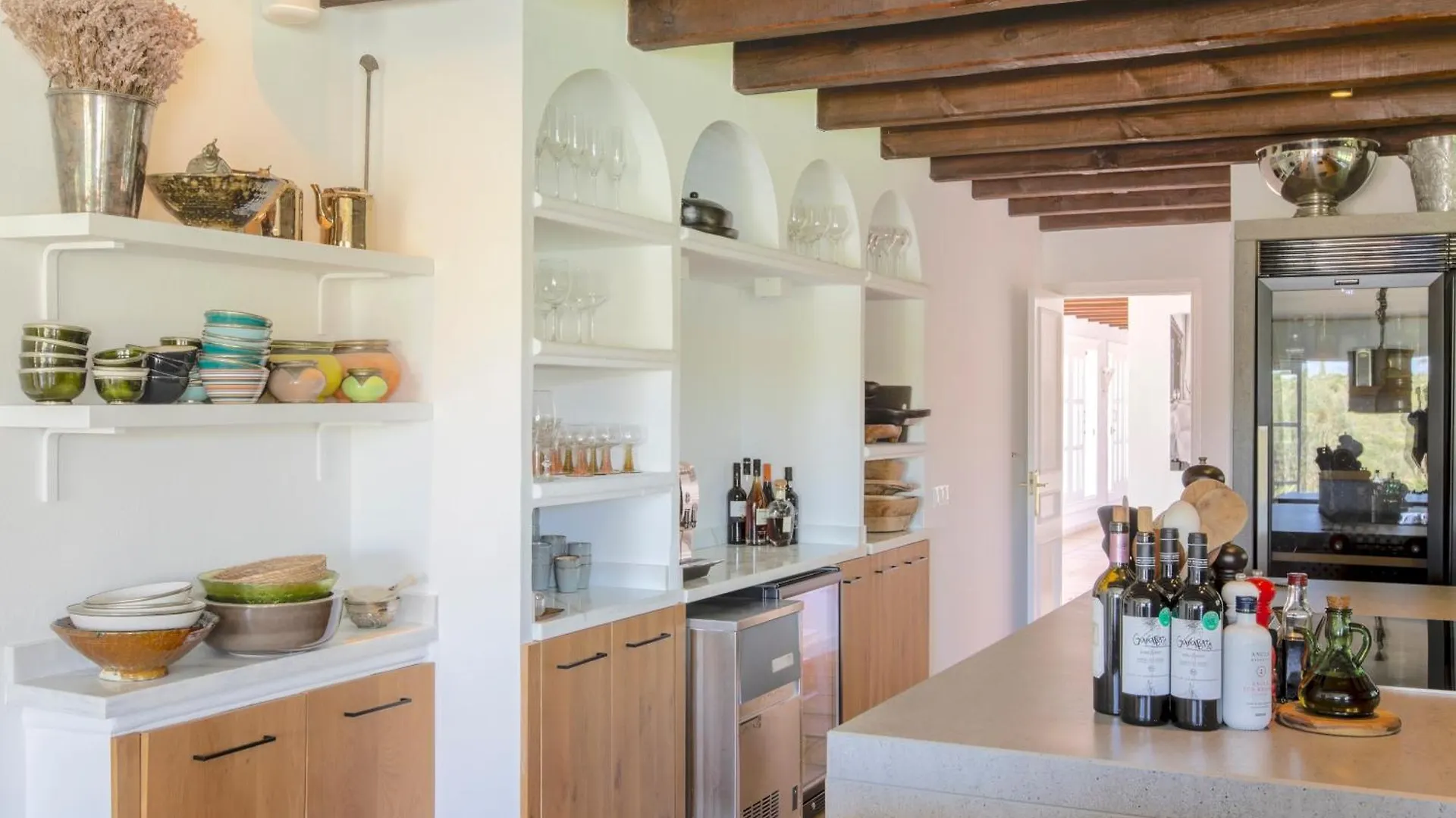 Smb10 Stunning Luxury Finca On A Private Domaine Near Villa Padierna Golf Club Estepona